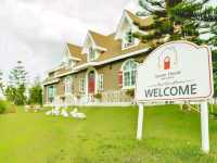 ทุ่งดอกไม้ เขาจีนแล Flower House ลพบุรี 