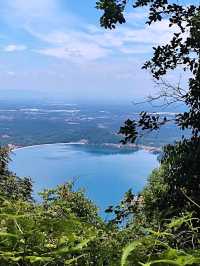 Cherok Tokun Nature Park (National Forest)