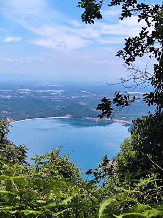 Cherok Tokun Nature Park (National Forest)