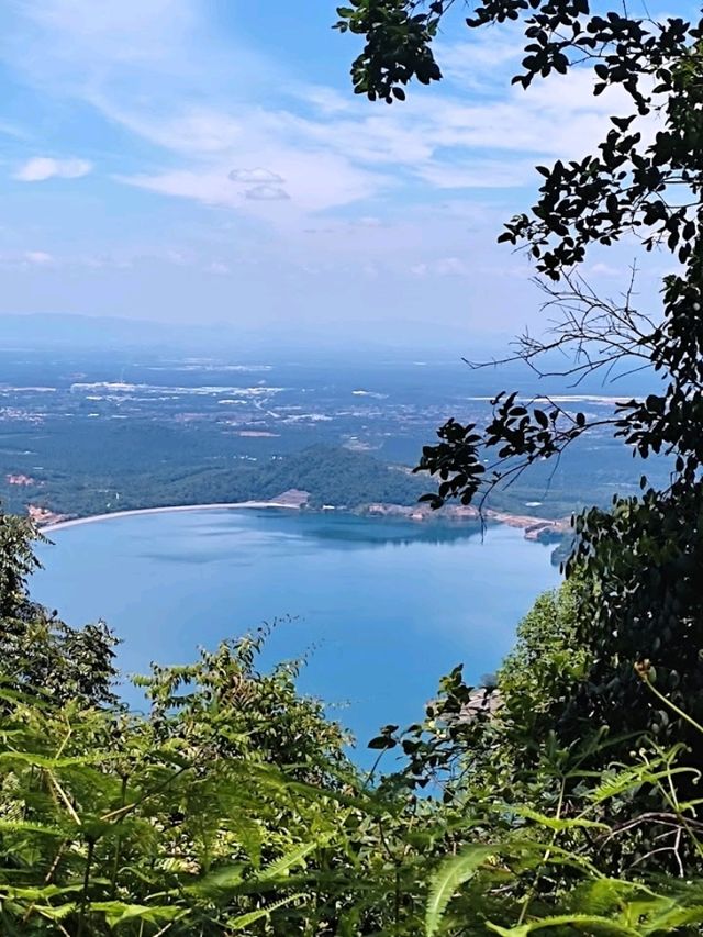 Cherok Tokun Nature Park (National Forest)