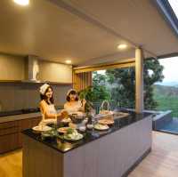 KIN Pool Villa Khaoyai บ้านพักหรูส่วนตัวในเขาใหญ่