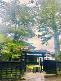 【日本東北】角館武家屋敷：陸奧小京都，江戸時代的風情縮影
