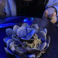 大推灣仔區有美食和現場樂隊的天台酒吧｜City Dancer Grill & Live Music Bar