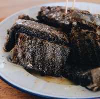 โกเผือกโกดำ - เชียงใหม่