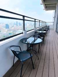 My Best Hotel: Holiday Inn West Lake East, Hangzhou