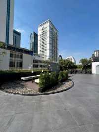 Four Points by Sheraton Bangkok, Sukhumvit 15