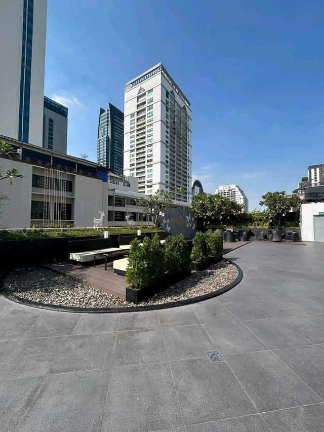 Four Points by Sheraton Bangkok, Sukhumvit 15
