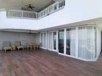 รีวิวที่พัก Hilton Huahin Resort