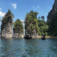 Khao Sok National Park