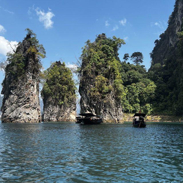 Khao Sok National Park
