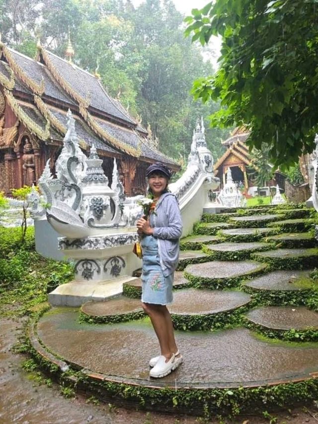 วัดหลวงขุนวิน  เชียงใหม่