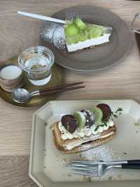 福岡〜豊前市〜家具と雑貨とcafe
