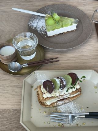 후쿠오카~부젠시~가구와 잡화와 카페.
