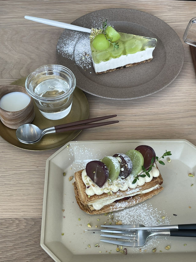福岡〜豊前市〜家具と雑貨とcafe
