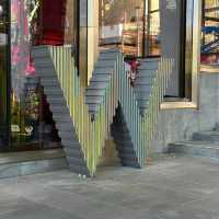 W Hotel Melbourne: A Standout Gem in the Heart of Melbourne