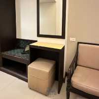 📌 CATHAY HOTEL