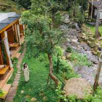 ที่พักสวยท่ามกลางธรรมชาติ ณ ปางไฮ เชียงใหม่