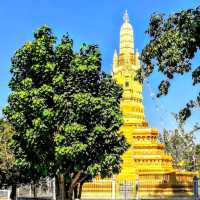 Wat Mani Sathit Kapittharam(Wat Thung Kaew)