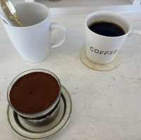 【Cafe de ソルト】