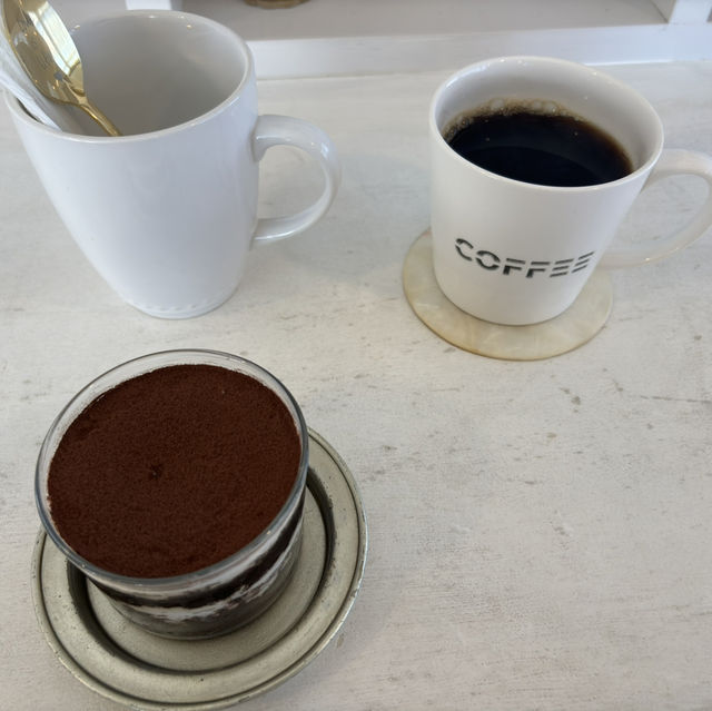 【Cafe de ソルト】