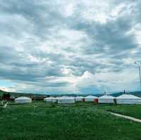 Nomadic Adventures: Exploring the Wonders of Central Mongolia