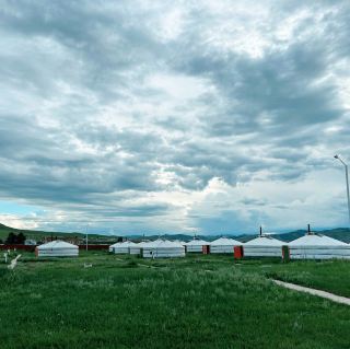 Nomadic Adventures: Exploring the Wonders of Central Mongolia