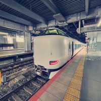 京都車站：購物天堂與美食盛宴