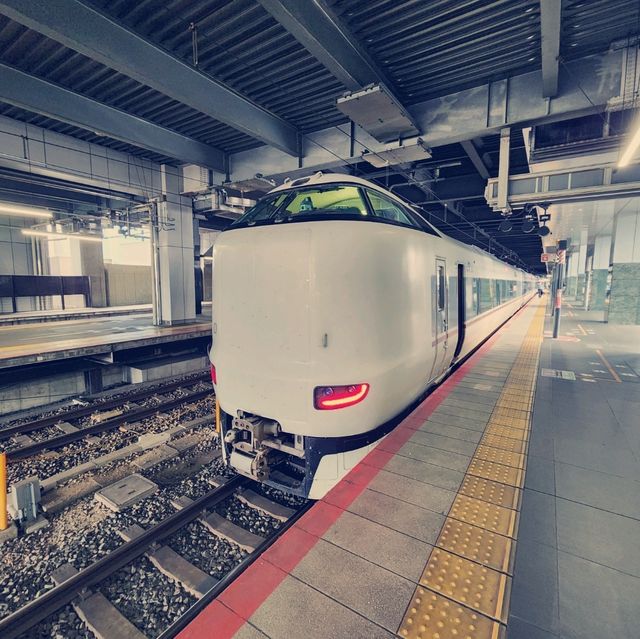 京都車站：購物天堂與美食盛宴
