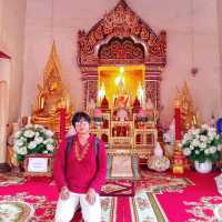 พระธาตุพนมฯ วัดดังนครพนม