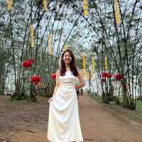 Putuo Village - An Instagramable spiritual sanctuary in Johor