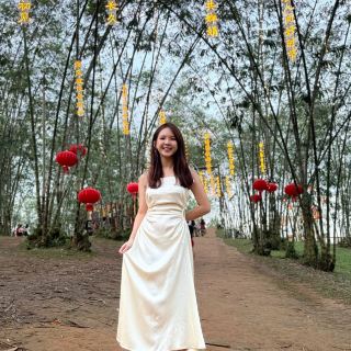 Putuo Village - An Instagramable spiritual sanctuary in Johor