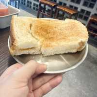 A Malaysian Favorite at eJia Kopitiam