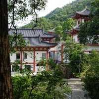 ～少帥禪園～心靈之旅～