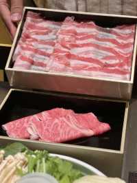 【大阪/梅田】こだわりのお肉と名物つゆしゃぶがいただけるお店