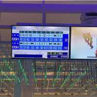 【韓国】これがボーリング場！？新感覚のボーリング場🎳