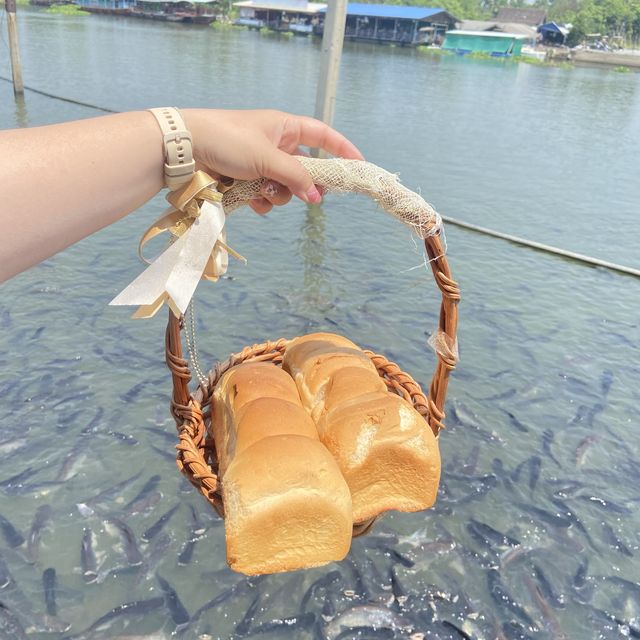 วัดไร่ขิง นครปฐม