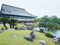 Nijō Castle
