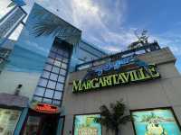 나이아가라 폭포 근처 분위기 좋은 식당 “Margaritaville Niagara Falls“