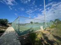 Protaras Tennis & Country Club 