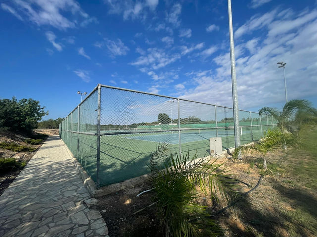 Protaras Tennis & Country Club 