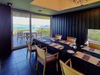 California Table