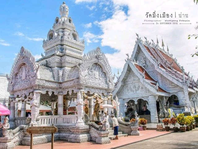 วัดมิ่งเมือง