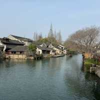 Wuzhen - Venice of the East