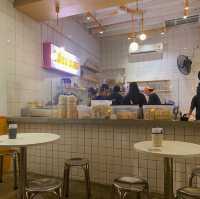 มีเดียมนมสด - ร้านนมเปิดใหม่ย่านเมืองเก่าอุบล
