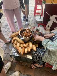 越南峴港最大的傳統市場🇻🇳‼️🛍️