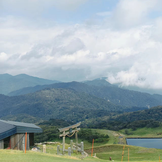 支笏湖：湖光山色隱藏寶藏！🏞️💦