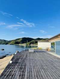 【奄美大島】絶景を望みながら過ごせるレストラン&バー