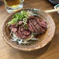 【大阪/京橋】人気立ち飲み居酒屋🏮