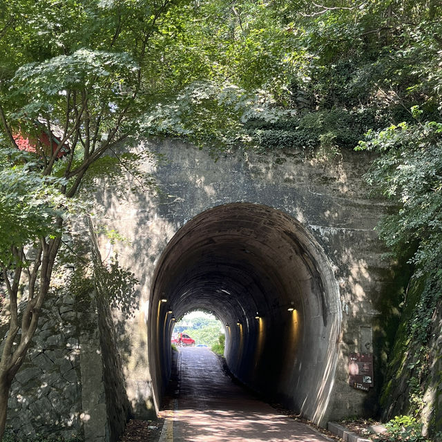 25 21の撮影地、全州❣️❣️