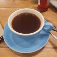 🇬🇧 Brew & Brownie 